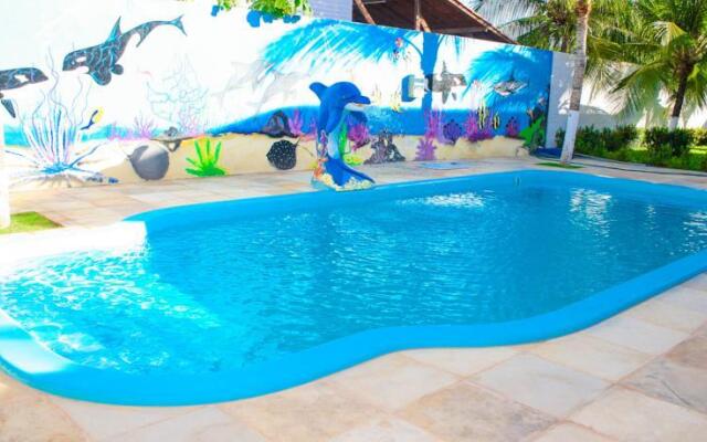 Beach House Hotel