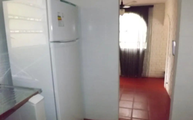 Apartamentos Casa Da Pedra