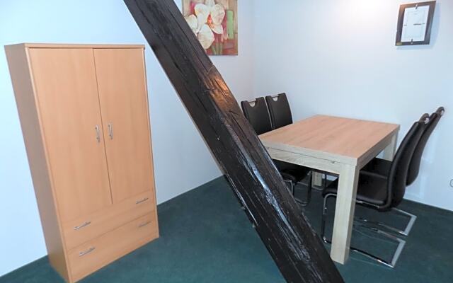 Schlossgasthaus Lichtenwalde