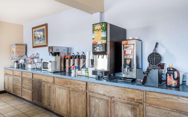 Super 8 by Wyndham Great Falls MT