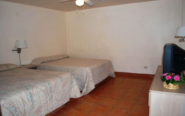 Hotel Baja