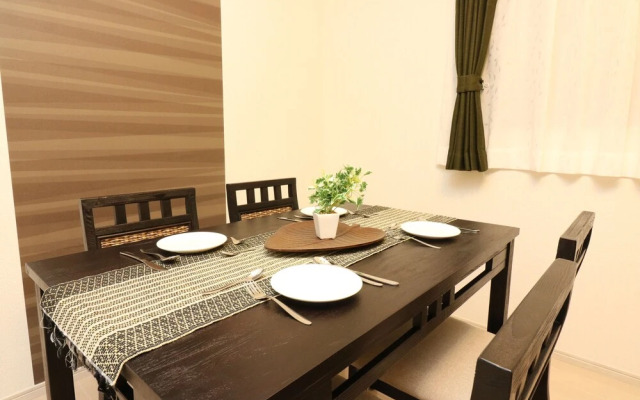 HG Cozy Hotel No2