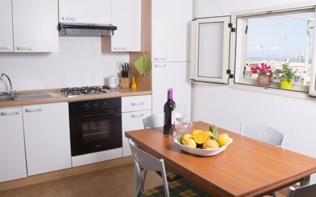 Villette e Case di Balestrate