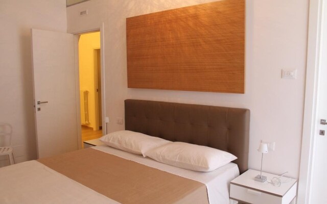 Guest house le Muse di Federico