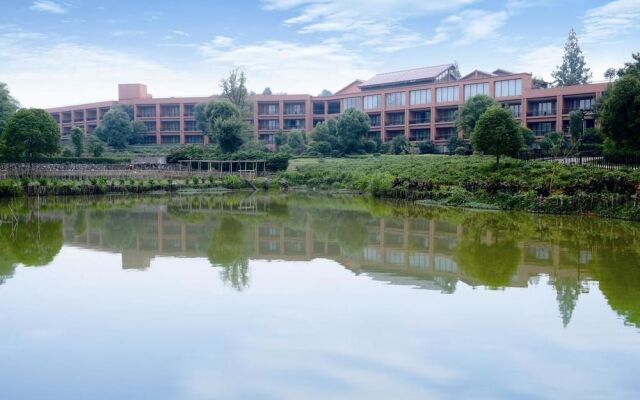 Springs Resort
