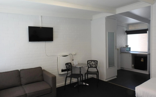 Bayside Hotel