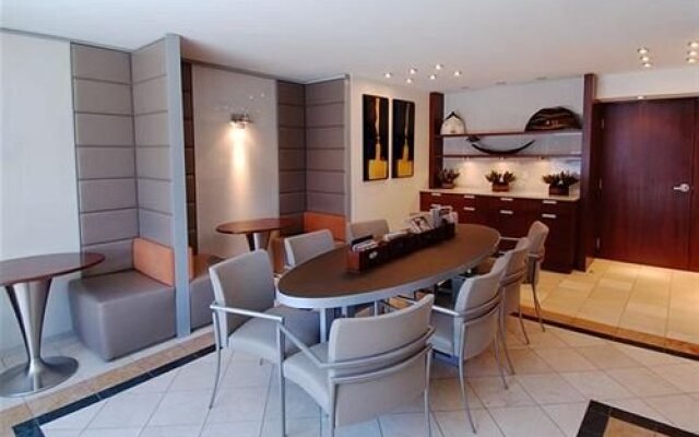 Bostonian Executive Suites