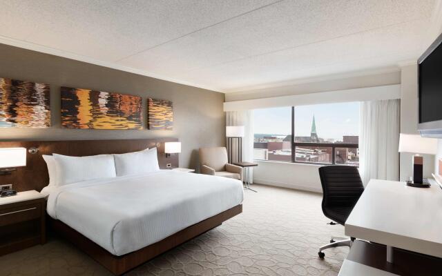 Delta Hotels by Marriott Saint John