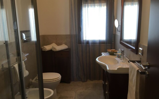 Appartamento Spiaggia Playa