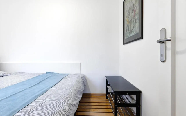 Apartments Viola
