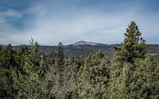 Chelsea House - Three Bedroom Cabin