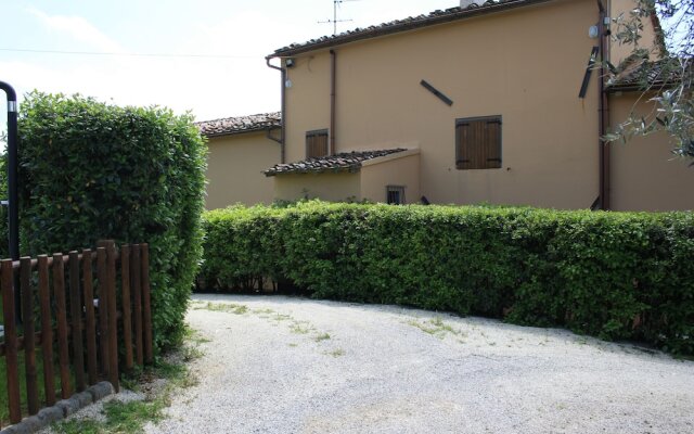 Agriturismo Comparini Le Balze