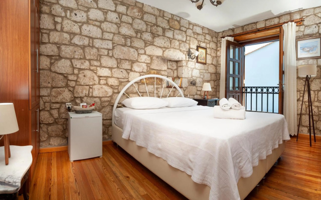 Avci Han Tas Ev Hotel - Adults Only