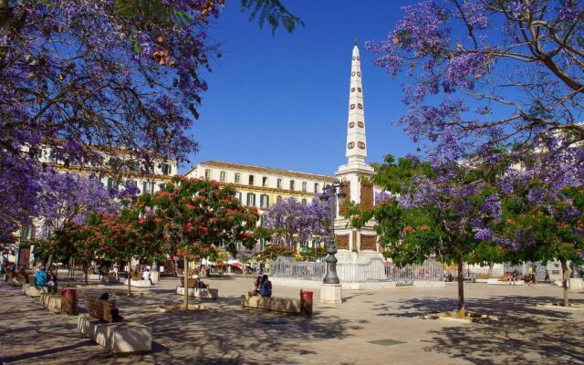 Del Parque Flats Suite Premium Malagueta