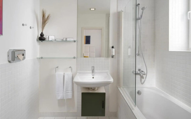 Mamaison Residence Sulekova Bratislava