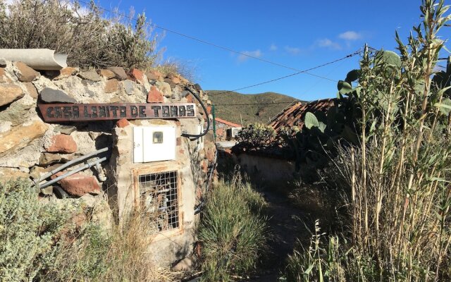 Casa Tomas Lomito De Taidia