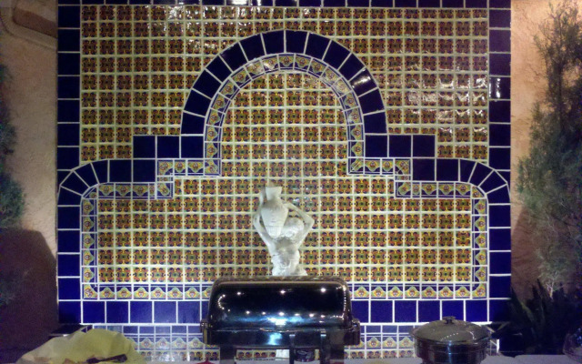 El Cordova Hotel on Coronado Island