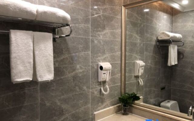 Vienna  Hotel Zhong Da Branch