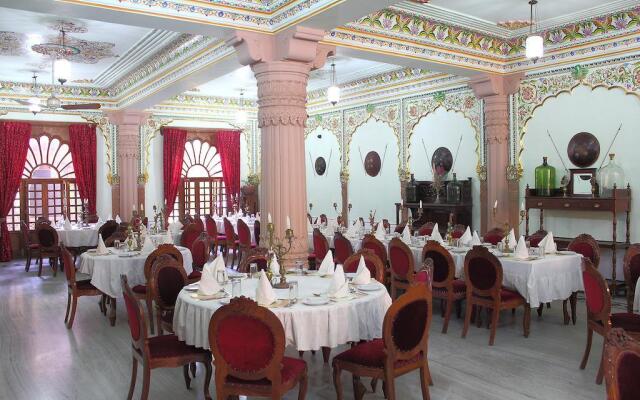 Jagat Palace