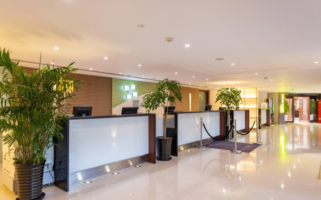 Holiday Inn Vista Shanghai by IHG
