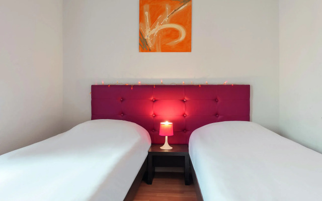 Appart'City Classic Bourg en Bresse