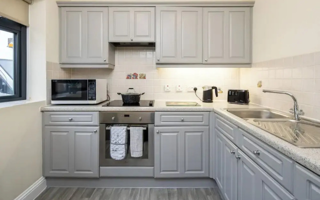 The Uplands Serviced Apartments