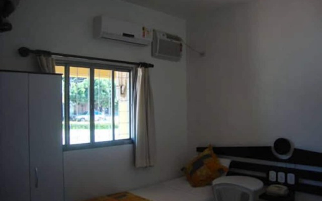Hotel Classe A
