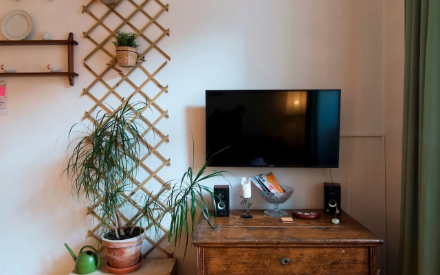Your Holiday Home in Prague