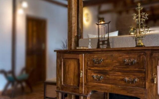 Saffronstays Lattitude
