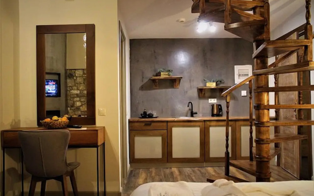 Mylaon Boutique Hotel & Spa