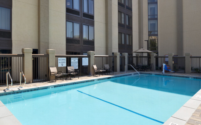 Hampton Inn Los AngelesWest Covina