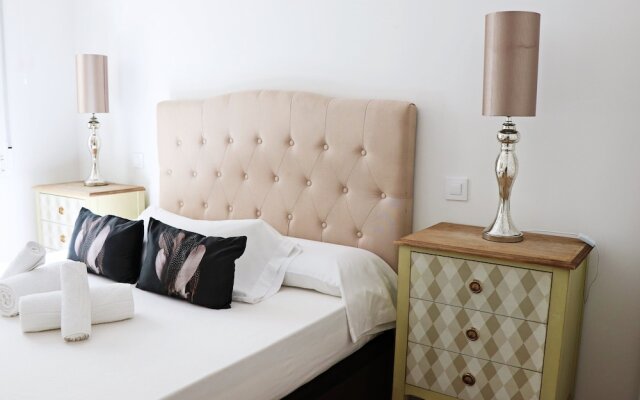 Apto. de diseño Puerta del Sol 7