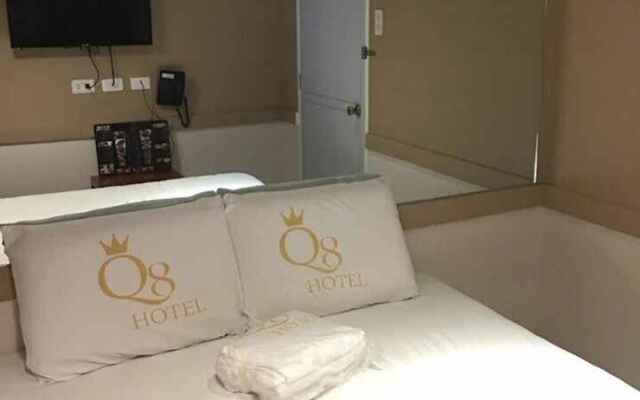 Q8 Hotel - Davao