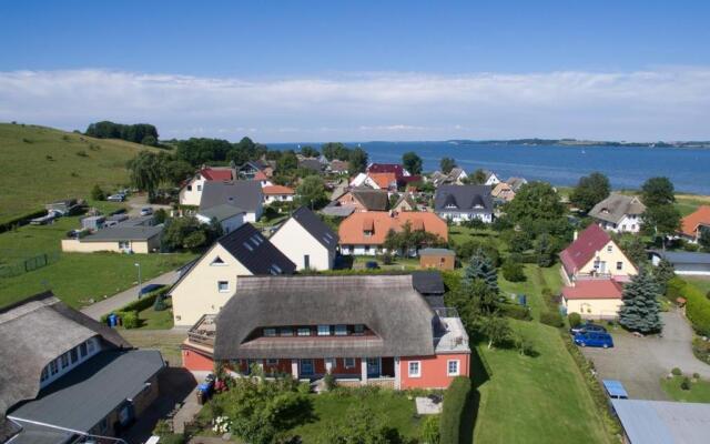 Fischerhaus Gager
