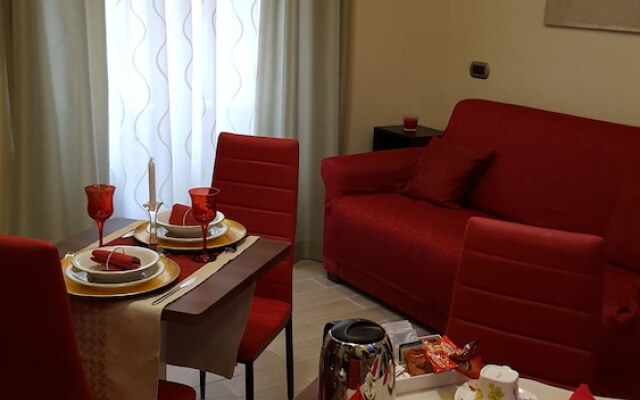 Notti al Vaticano Deluxe St.Peter's Accommodation