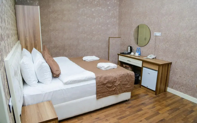 Villa Inn Hotel