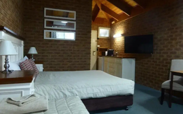 Beechworth Carriage Motor Inn