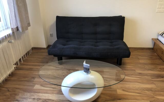 Apartment+WIFI near center Erlangen 3