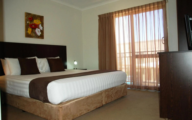 Mercure Hotel Mildura