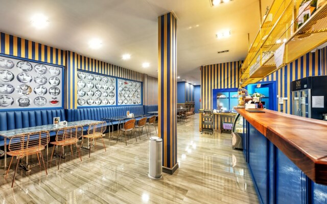 Happy Station Bangkok