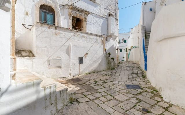 L'ala del Castello by Wonderful Italy