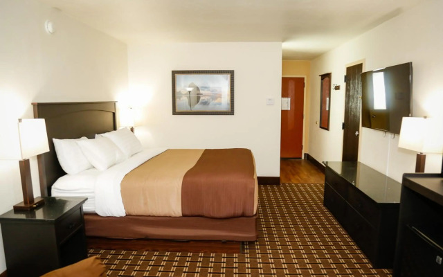 Billings Hotel and Convention Center