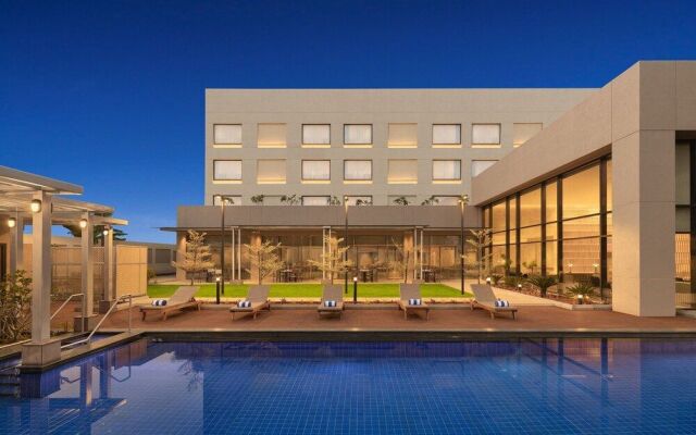 Courtyard by Marriott Tiruchirappalli