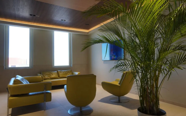 UNAHOTELS La Martella