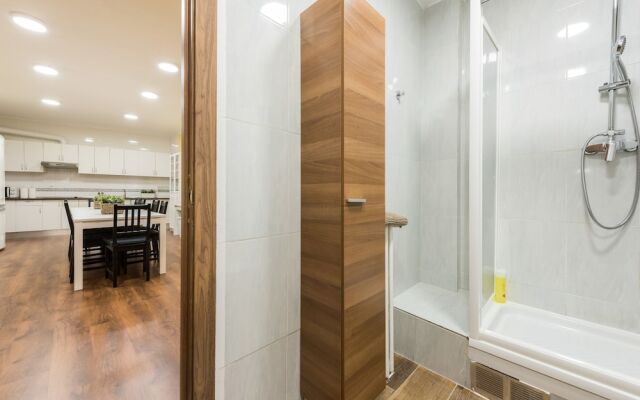 Gran apartment la Latina