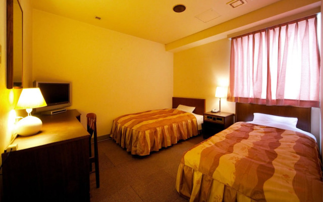 Hotel Pao