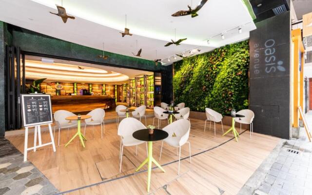 Oasis Avenue – A GDH Hotel
