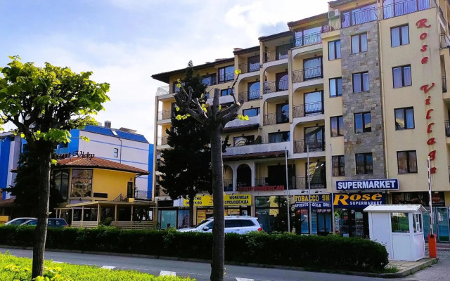 Rose Village