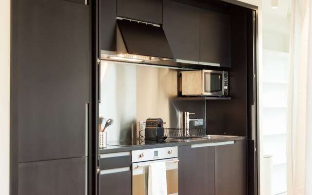 Sweet Inn Apartments Régence