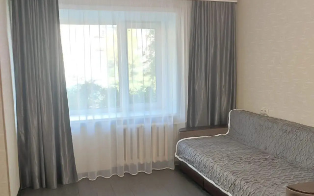 Апартаменты на улице Тимме 9 корпус 2